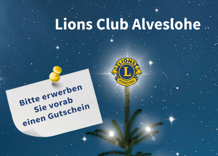 Lionsclub Alveslohe